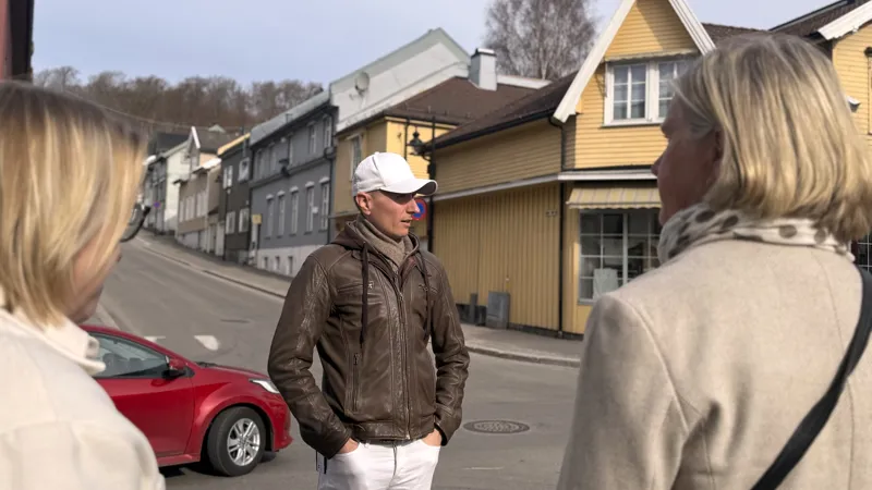 Prosjektgruppa På Befaring (4)