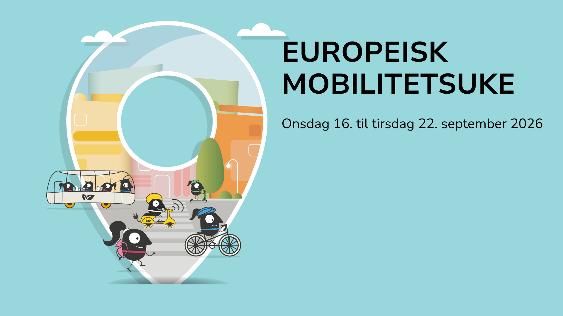 Europeisk Mobilitetsuke